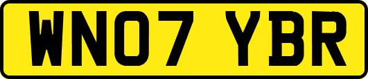WN07YBR
