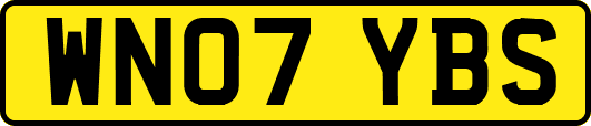 WN07YBS