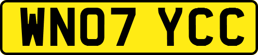 WN07YCC