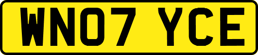 WN07YCE
