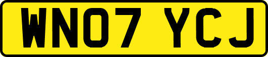 WN07YCJ