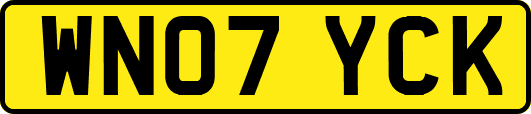 WN07YCK