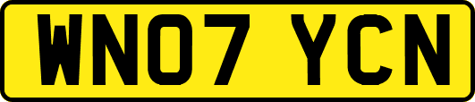 WN07YCN