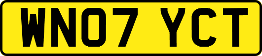 WN07YCT