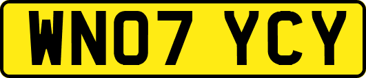 WN07YCY