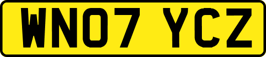 WN07YCZ