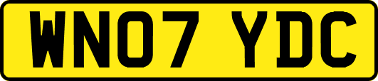 WN07YDC