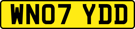 WN07YDD
