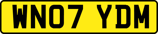 WN07YDM