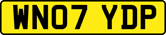 WN07YDP
