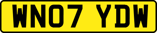 WN07YDW