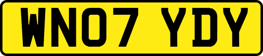 WN07YDY