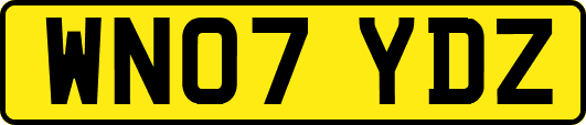 WN07YDZ
