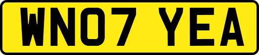 WN07YEA