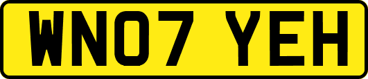 WN07YEH
