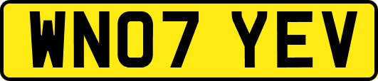 WN07YEV