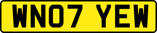 WN07YEW