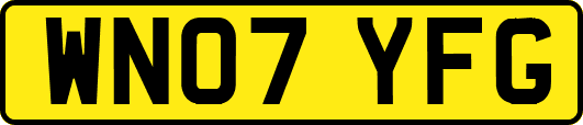 WN07YFG