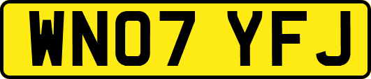 WN07YFJ