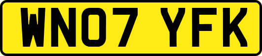 WN07YFK