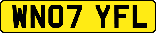WN07YFL