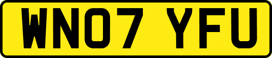 WN07YFU