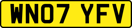 WN07YFV
