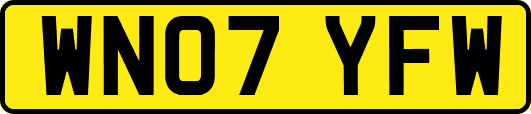 WN07YFW