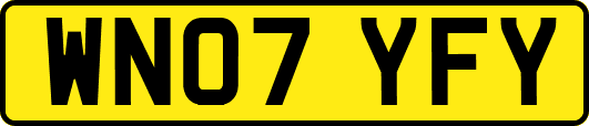 WN07YFY