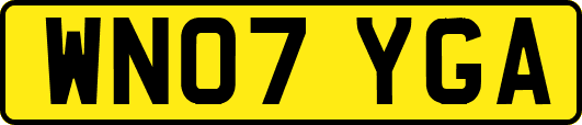 WN07YGA