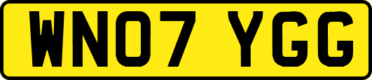 WN07YGG