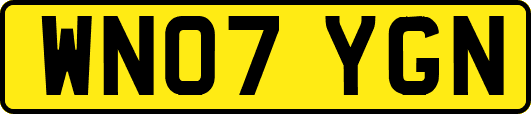 WN07YGN