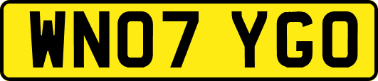 WN07YGO