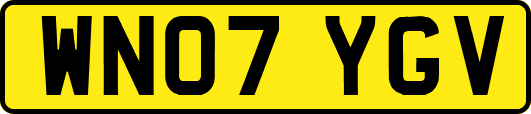 WN07YGV