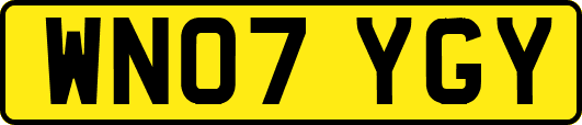 WN07YGY