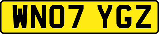 WN07YGZ