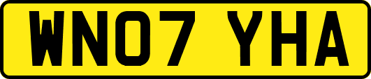 WN07YHA