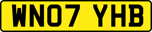 WN07YHB