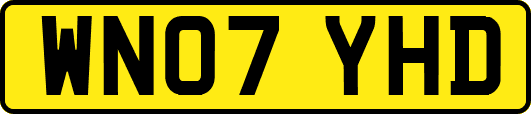 WN07YHD