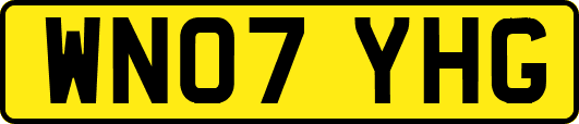 WN07YHG