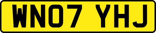 WN07YHJ