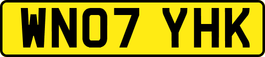 WN07YHK
