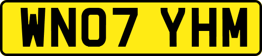 WN07YHM