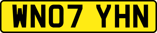 WN07YHN