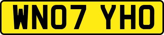 WN07YHO