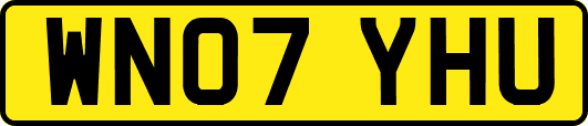 WN07YHU