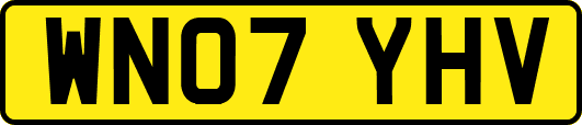 WN07YHV