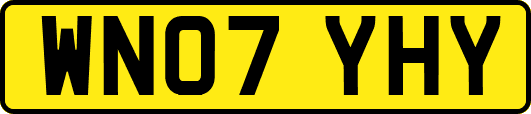 WN07YHY