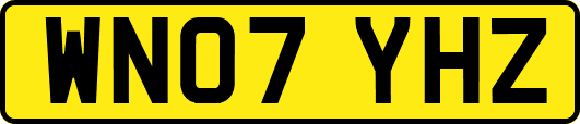 WN07YHZ