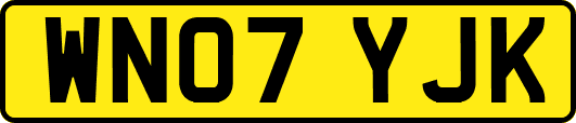 WN07YJK